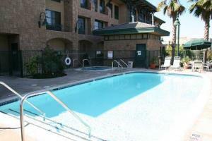 Hotel Hampton Inn & Suites Agoura Hills Ca