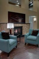 Hotel Hampton Inn & Suites Agoura Hills Ca