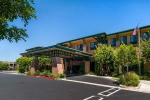 Hotel Hampton Inn & Suites Agoura Hills Ca