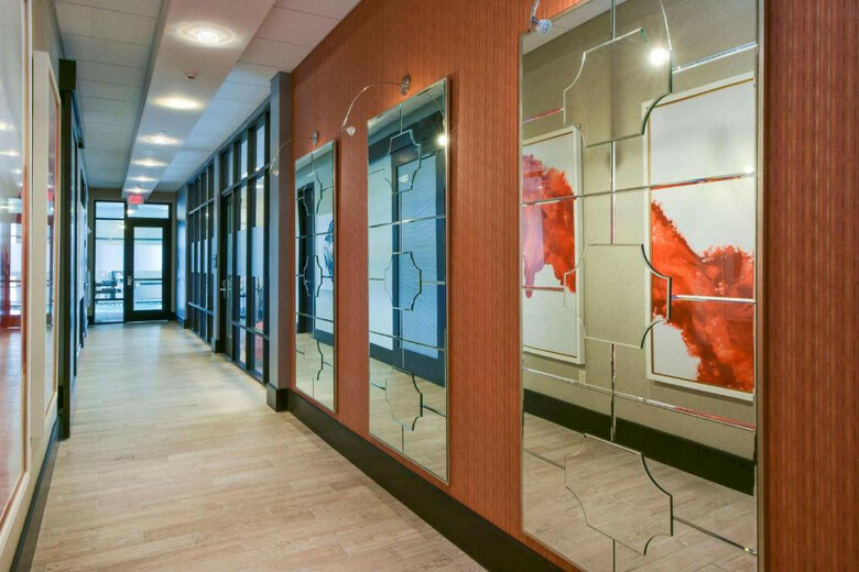 Hotel Hampton Inn Lumberton