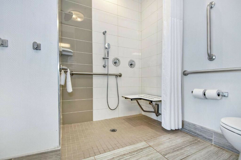 Hotel Hampton Inn Lumberton