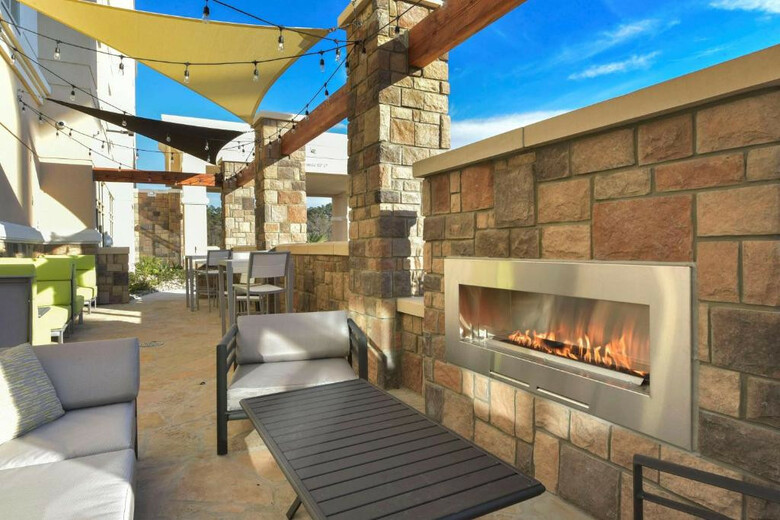 Hotel Hampton Inn Lumberton