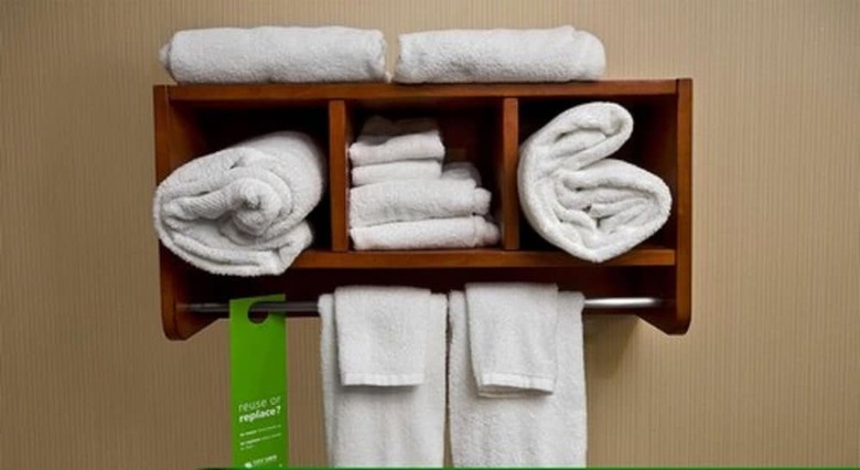 Hotel Hampton Inn Asheboro