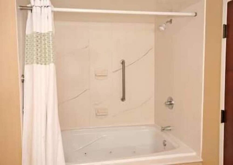 Hotel Hampton Inn Asheboro
