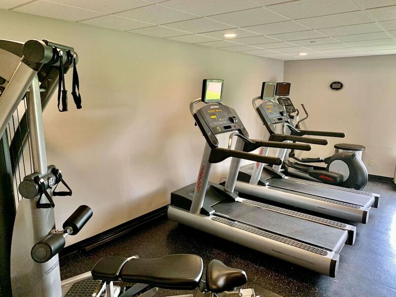 Hotel Hampton Inn Sandusky