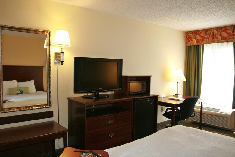 Hotel Hampton Inn New Bern