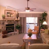 Hotel Fairfield Glade Resort