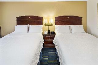 Hotel Hampton Inn Hinesville Ga