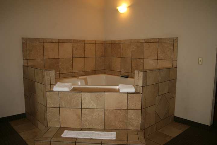 Hotel Hampton Inn Lawrence Ks