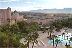 Casablanca Hotel Casino Golf & Spa