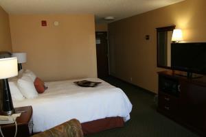 Hotel Hampton Inn Longmont
