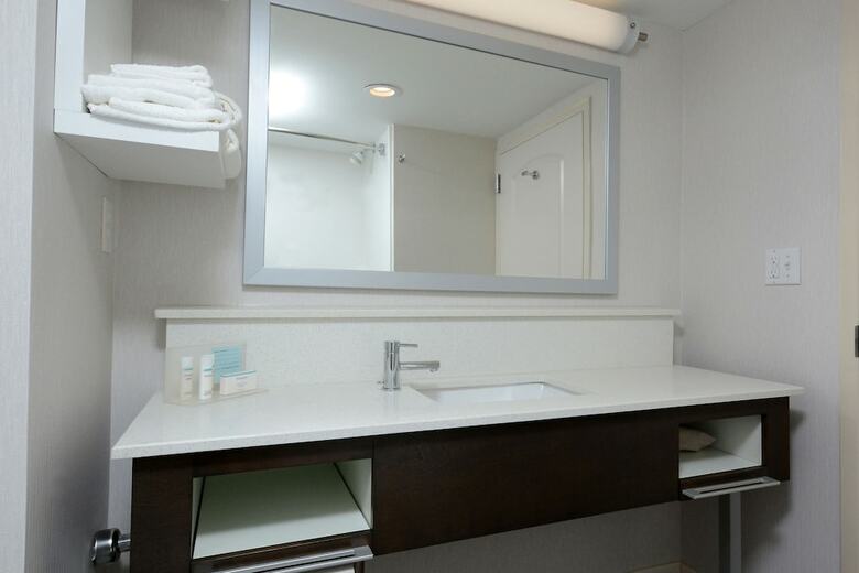 Hotel Hampton Inn High Point