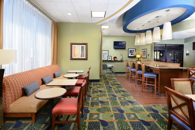 Hotel Hampton Inn High Point
