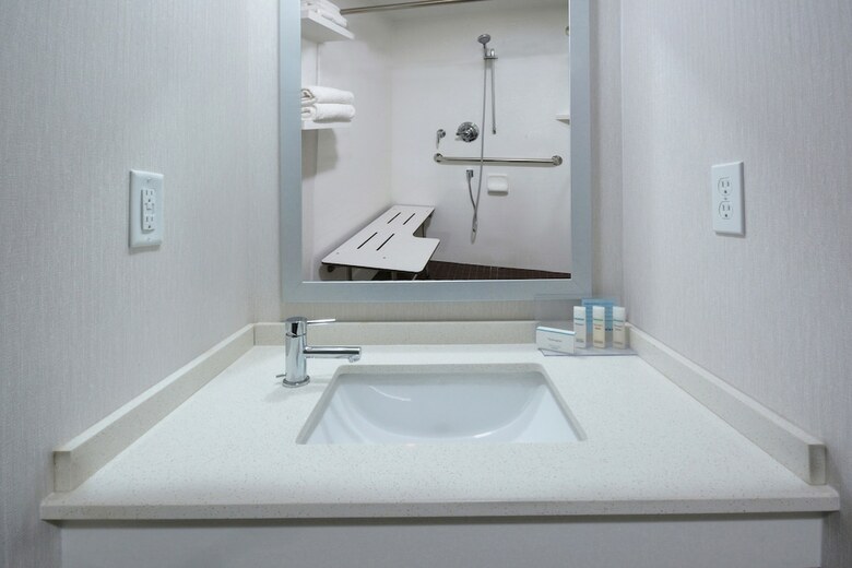 Hotel Hampton Inn High Point