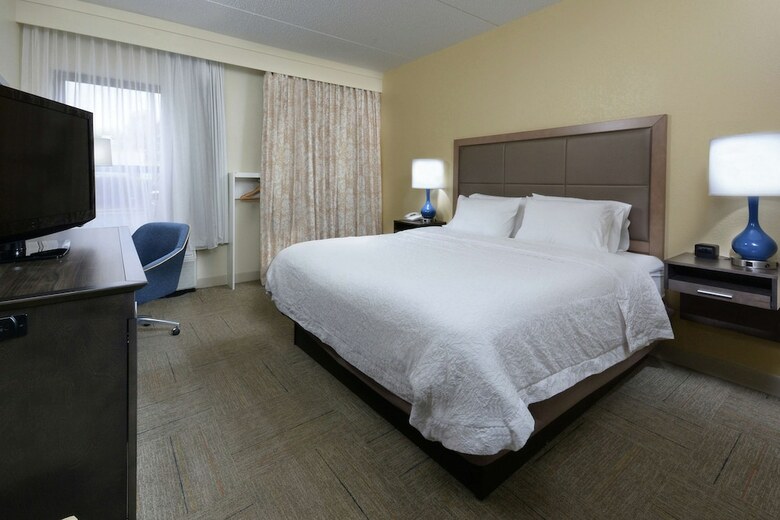 Hotel Hampton Inn High Point