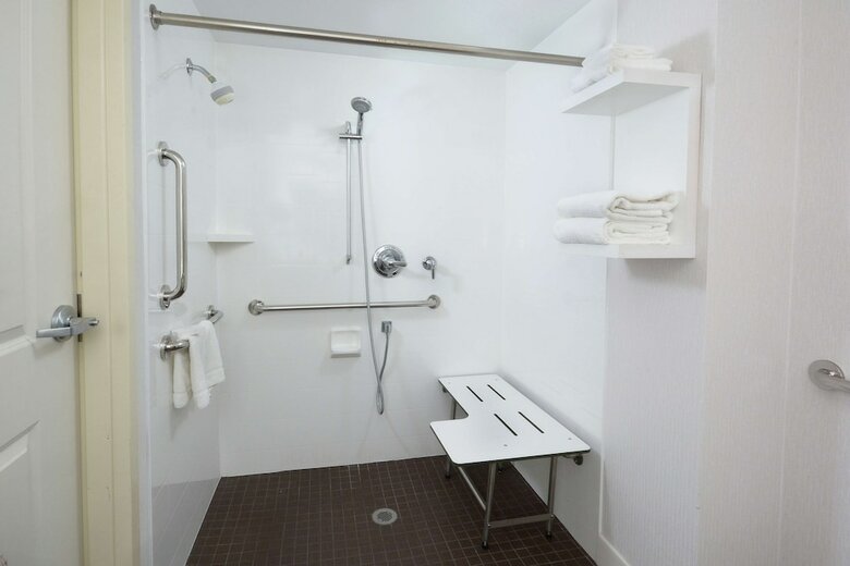 Hotel Hampton Inn High Point