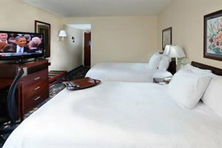 Hotel Hampton Inn High Point