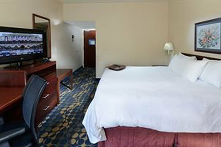 Hotel Hampton Inn High Point