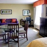 Hotel Comfort Suites