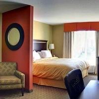 Hotel Comfort Suites