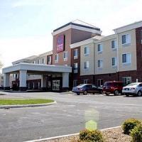 Hotel Comfort Suites