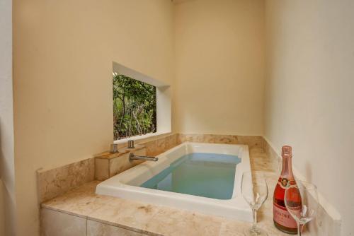 Apartamento Playa Azul Tulum