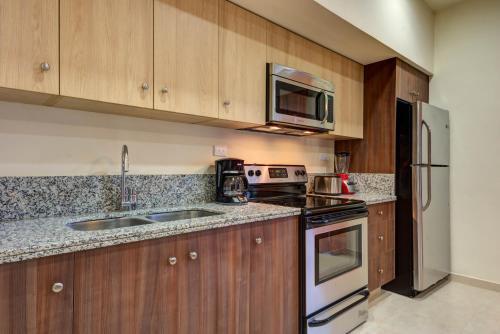 Apartamento Playa Azul Tulum