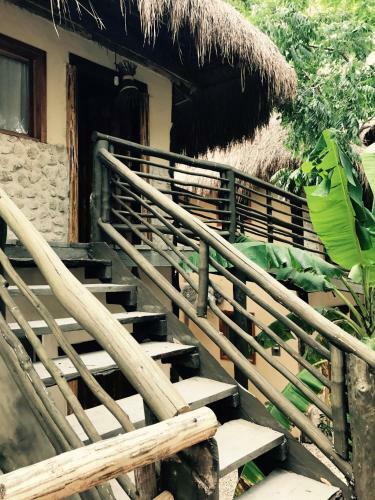 Indajani Hostel Tulum