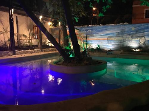 Indajani Hostel Tulum
