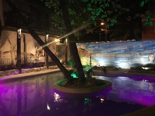 Indajani Hostel Tulum