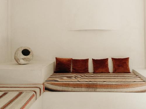 Hotel Casa Pueblo Tulum