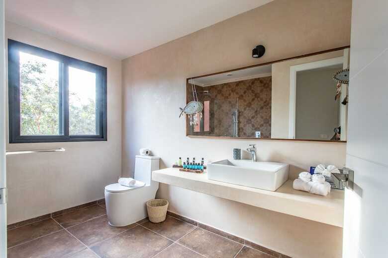 Apartamento Hotel Panacea Tulum