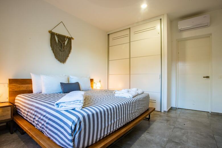 Apartamento Hotel Panacea Tulum