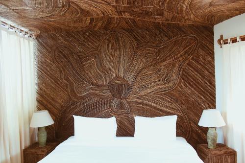 Hotel Orchid House Tulum