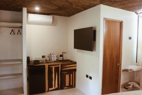 Hotel Orchid House Tulum