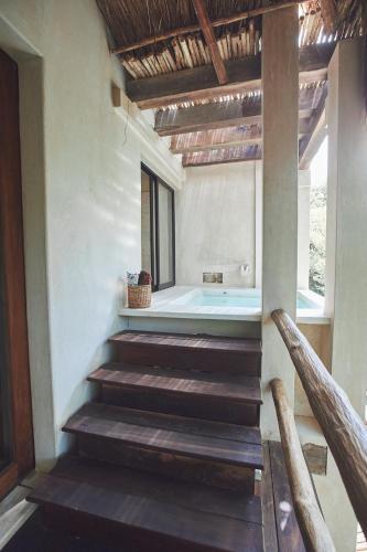 Hotel Orchid House Tulum