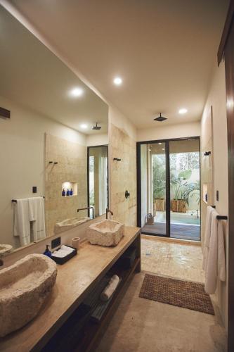 Hotel Orchid House Tulum