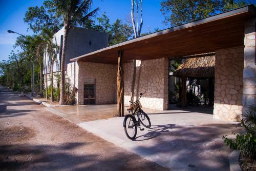 Hotel Solera Tulum