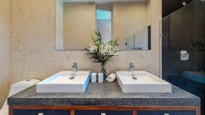 Hotel Mudra Tulum