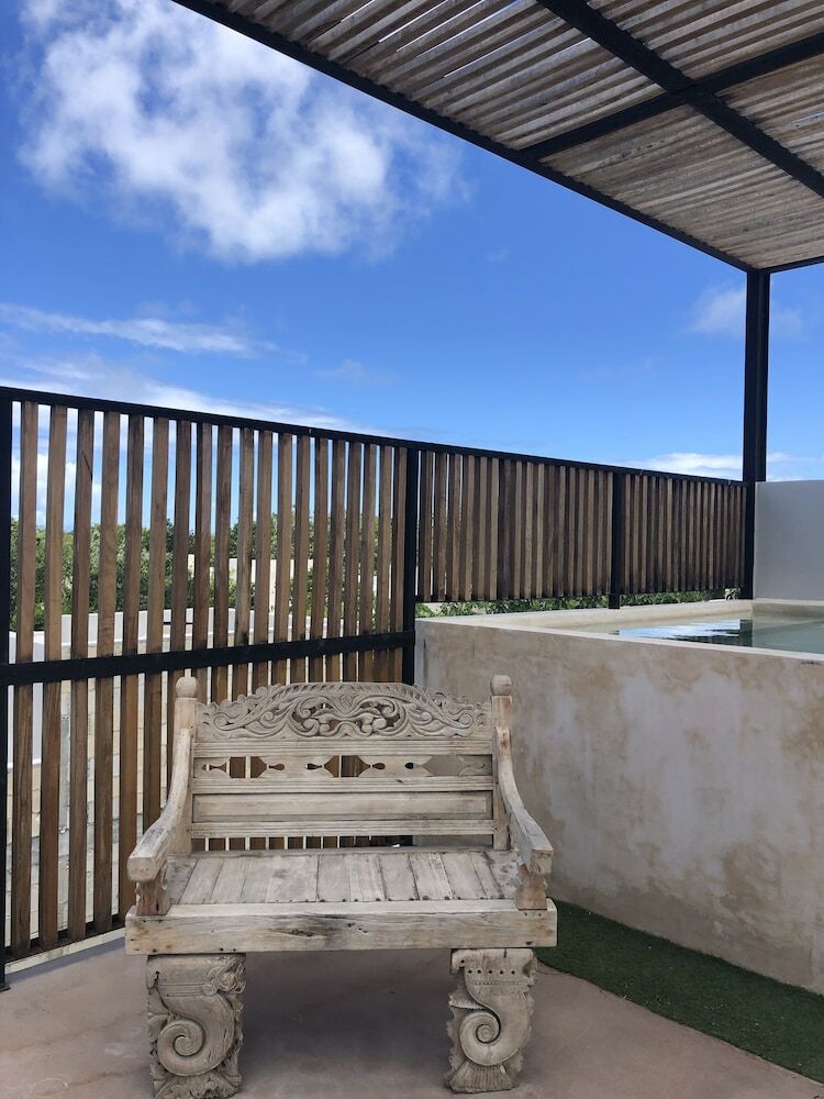 Hotel Mudra Tulum