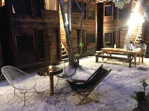 Hostal Aldea Tzunun