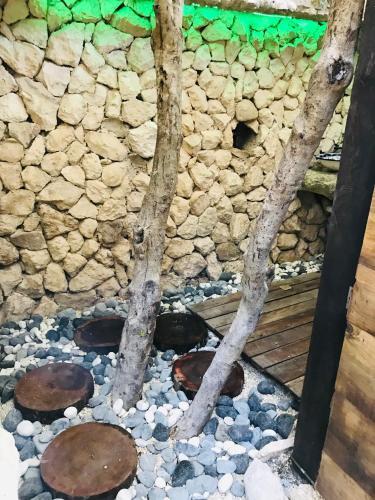 Hostal Aldea Tzunun