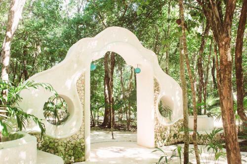 Hotel Holistika Tulum