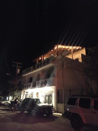 Sol-ha Tulum Hotel Boutique