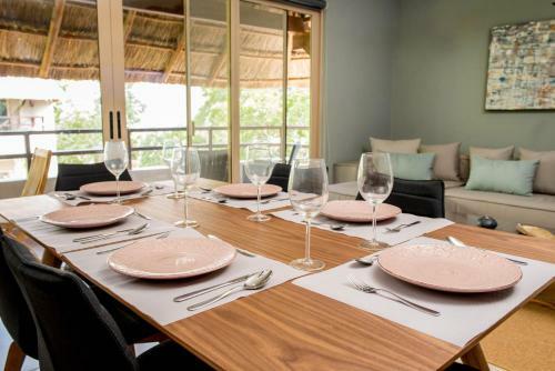 Agua De Mar Luxury Apartments By Im�xico