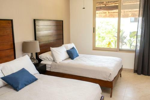 Agua De Mar Luxury Apartments By Im�xico