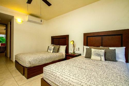 Agua De Mar Luxury Apartments By Im�xico