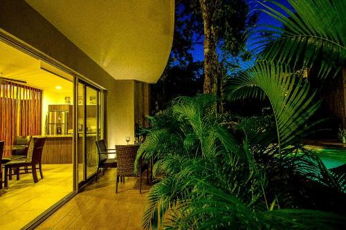 Agua De Mar Luxury Apartments By Im�xico