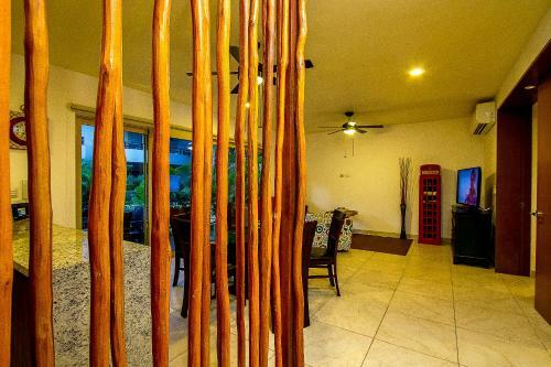 Agua De Mar Luxury Apartments By Im�xico