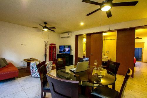 Agua De Mar Luxury Apartments By Im�xico